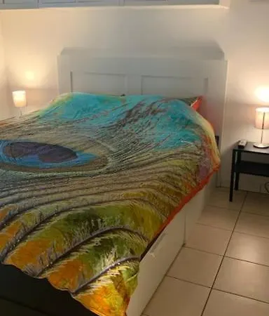 Appartement 90m2 Op 70m Van Het Strand. Oostende