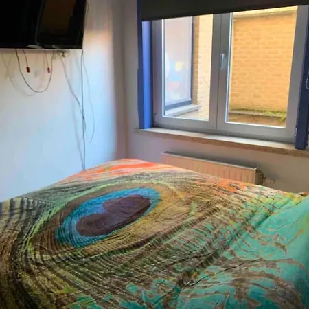 Appartement 90m2 Op 70m Van Het Strand.