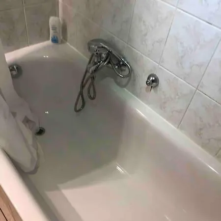 90m2 Op 70m Van Het Strand. Appartement Oostende