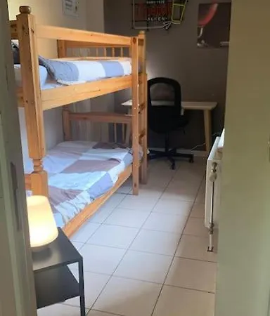 90m2 Op 70m Van Het Strand. Oostende