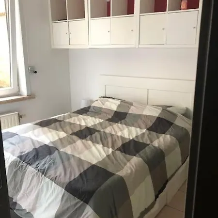 90m2 Op 70m Van Het Strand. Appartement Oostende