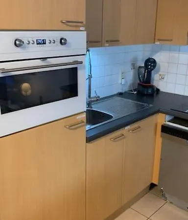 90m2 Op 70m Van Het Strand.