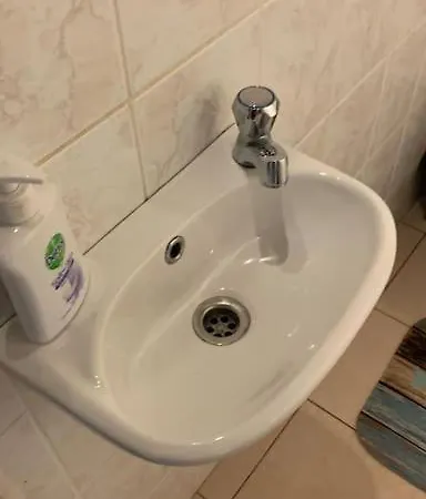 90m2 Op 70m Van Het Strand. Appartement Oostende