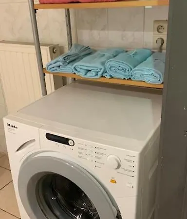 アパート 90m2 Op 70m Van Het Strand.